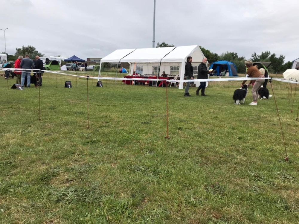 Clubmatch KC Nijmegen 2022